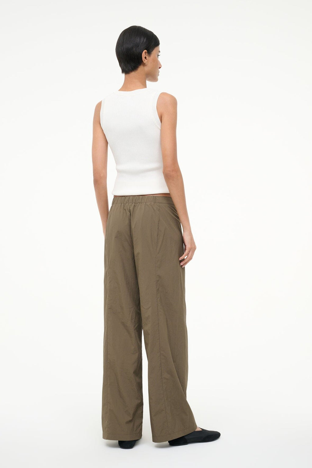 ADVENTURE PANT | TRUFFLE