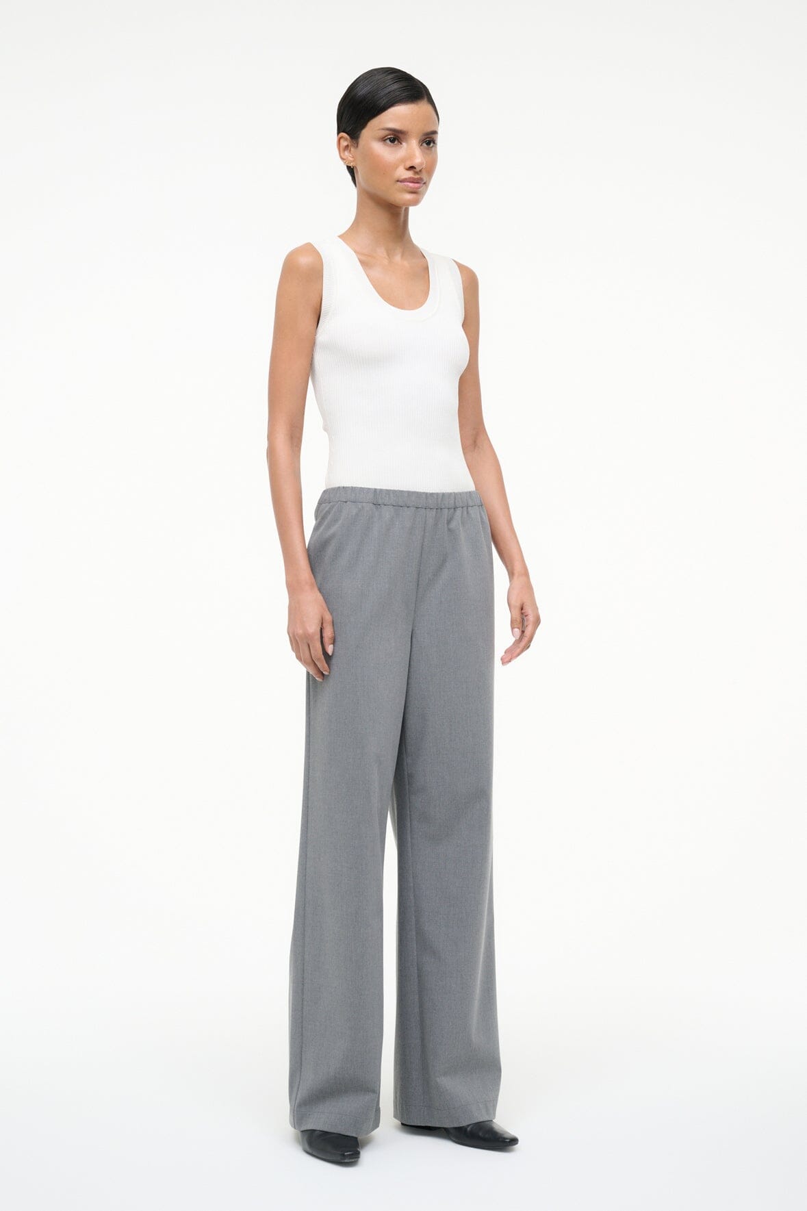 DENALI PANT | STATIC