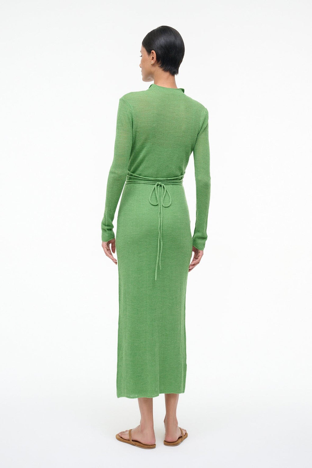 MARIANNE DRESS | LEAF