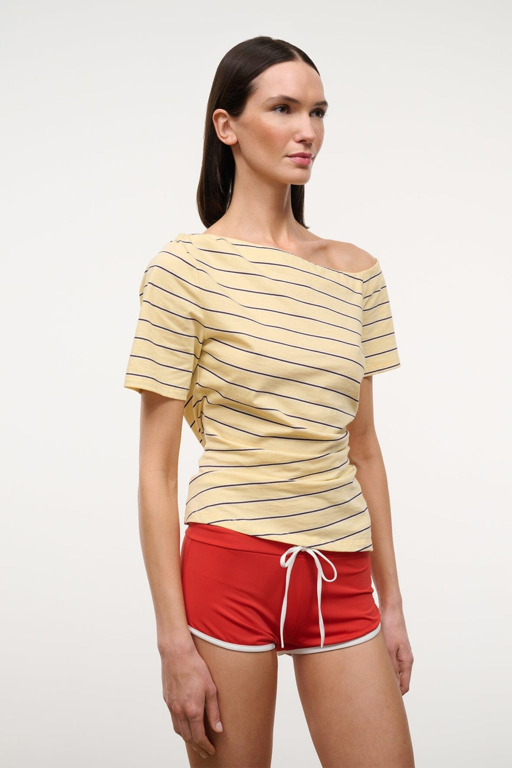 CARINE TOP | MONDAY STRIPE