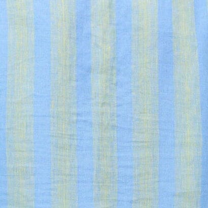 AVA LINEN TOP | SEAPORT STRIPE