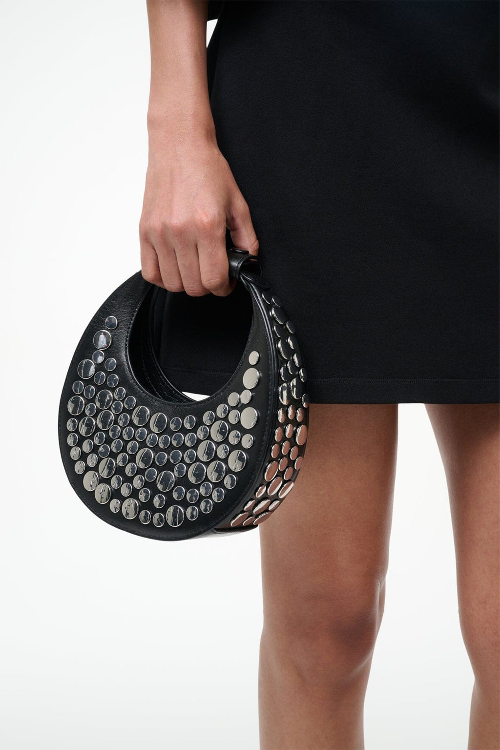 GOODNIGHT MOON BAG | RIVETS