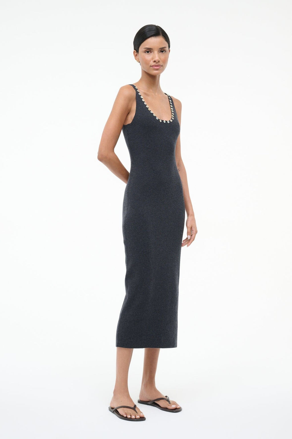 NEVA DRESS | NOCTURNE
