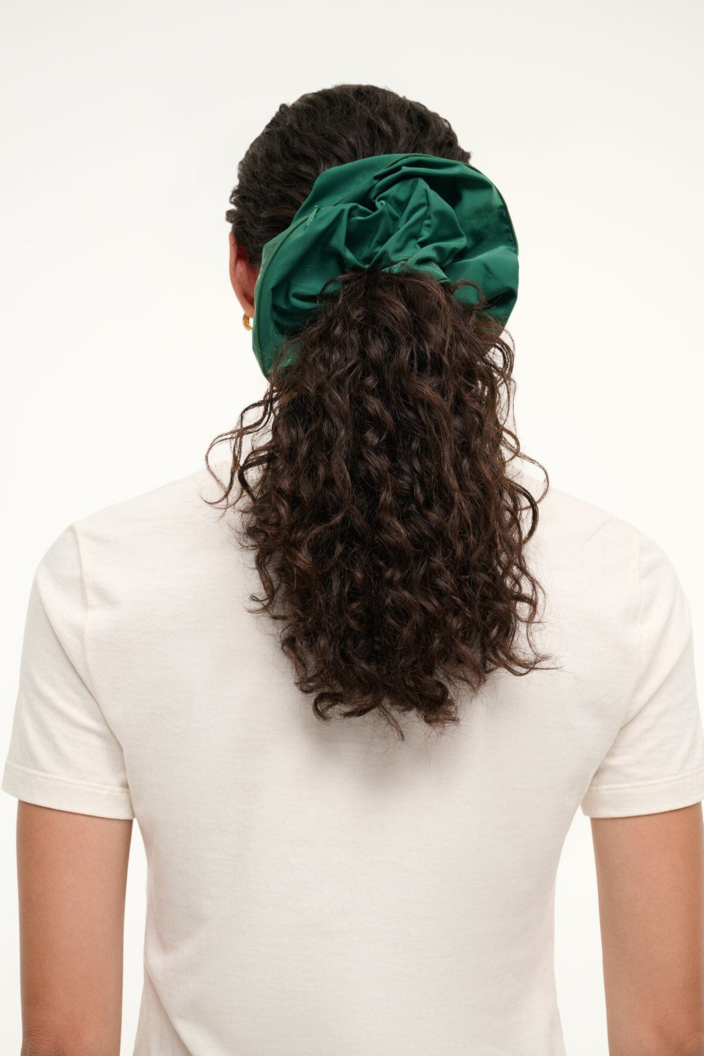 GORGE SCRUNCHIE | JUNGLE