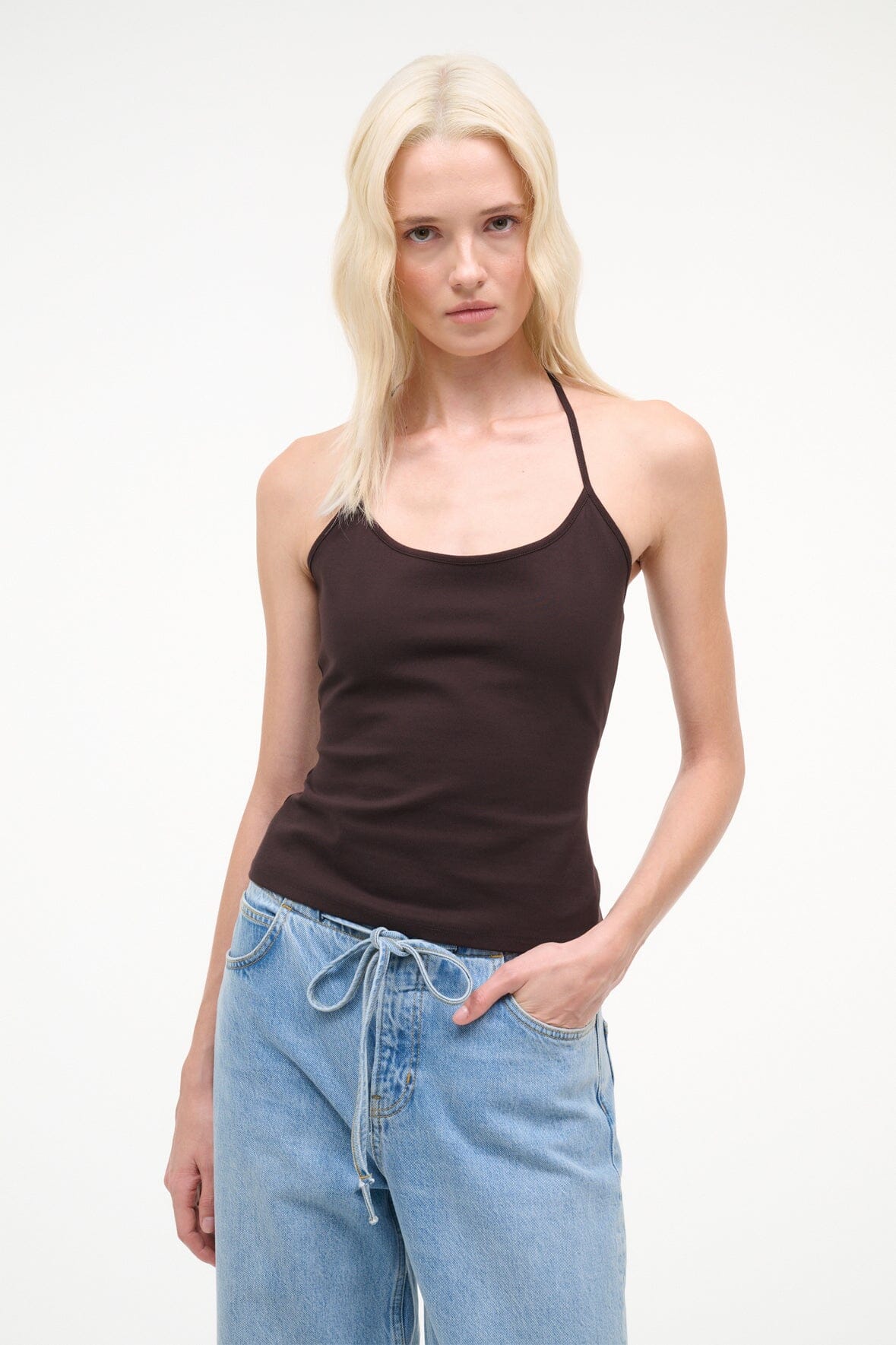 KENT TANK | EARTH