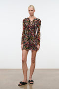 REVE MINI DRESS | VIBEZ