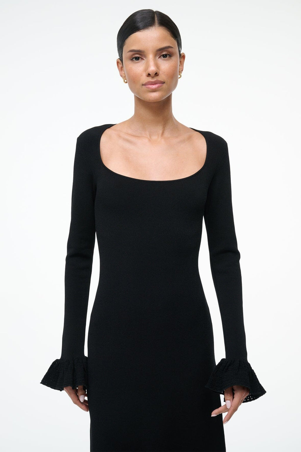 SHELLEY DRESS | BLACK