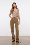 LEO HIGH RISE JEAN | PORTOBELLO