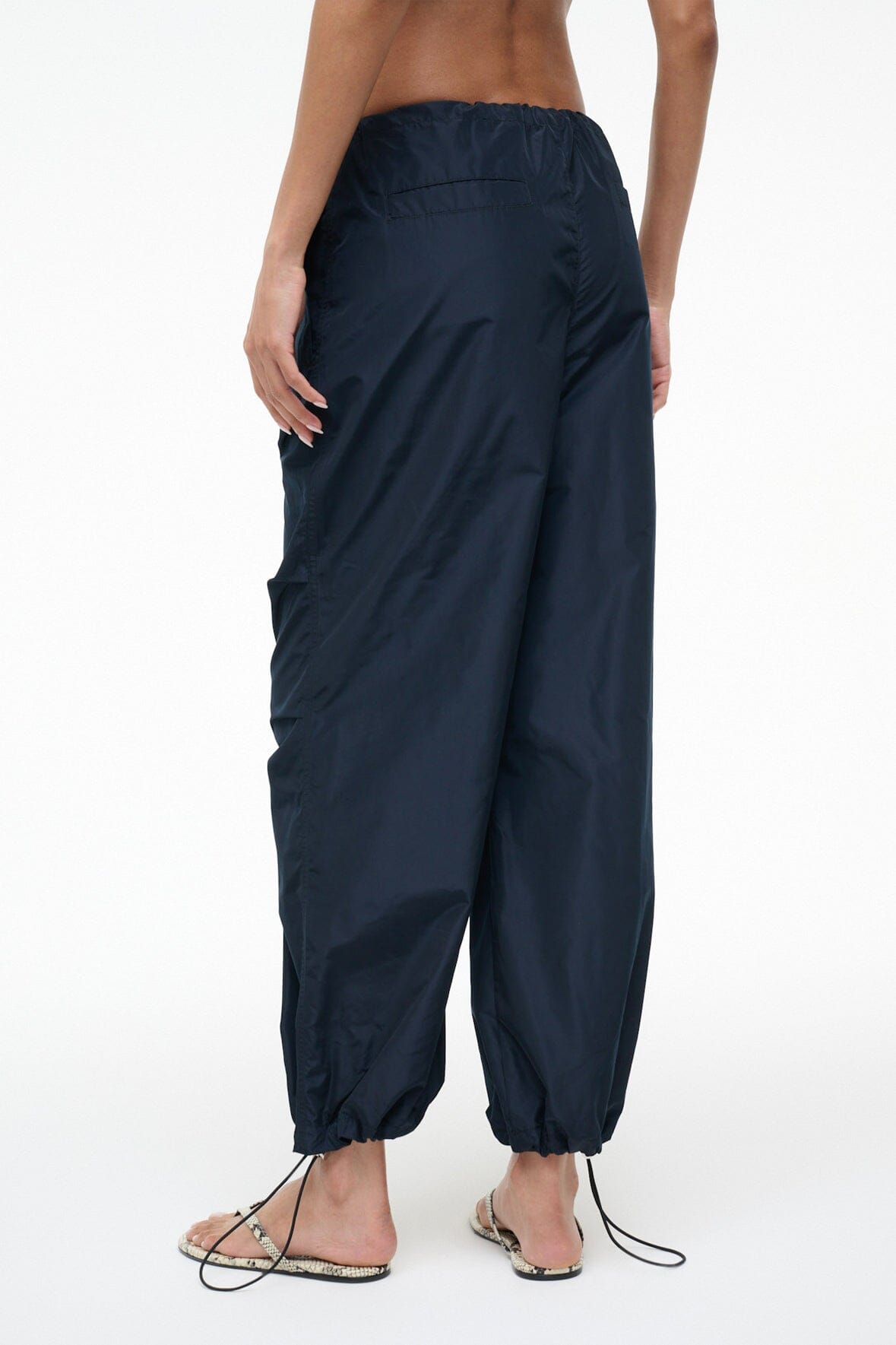 DASH PANT | BLACK