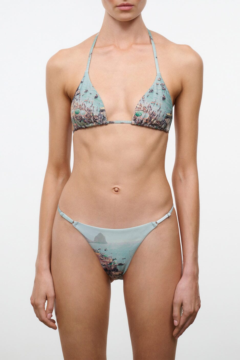 SISLEY STRING BIKINI BOTTOM | ENDLESS SUMMER