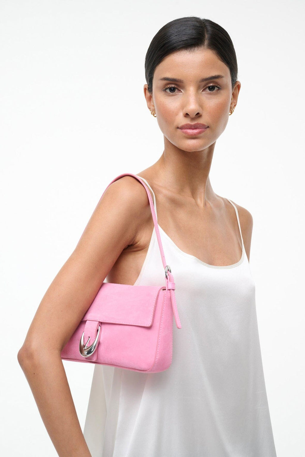 HARLOW BAG | ORCHID