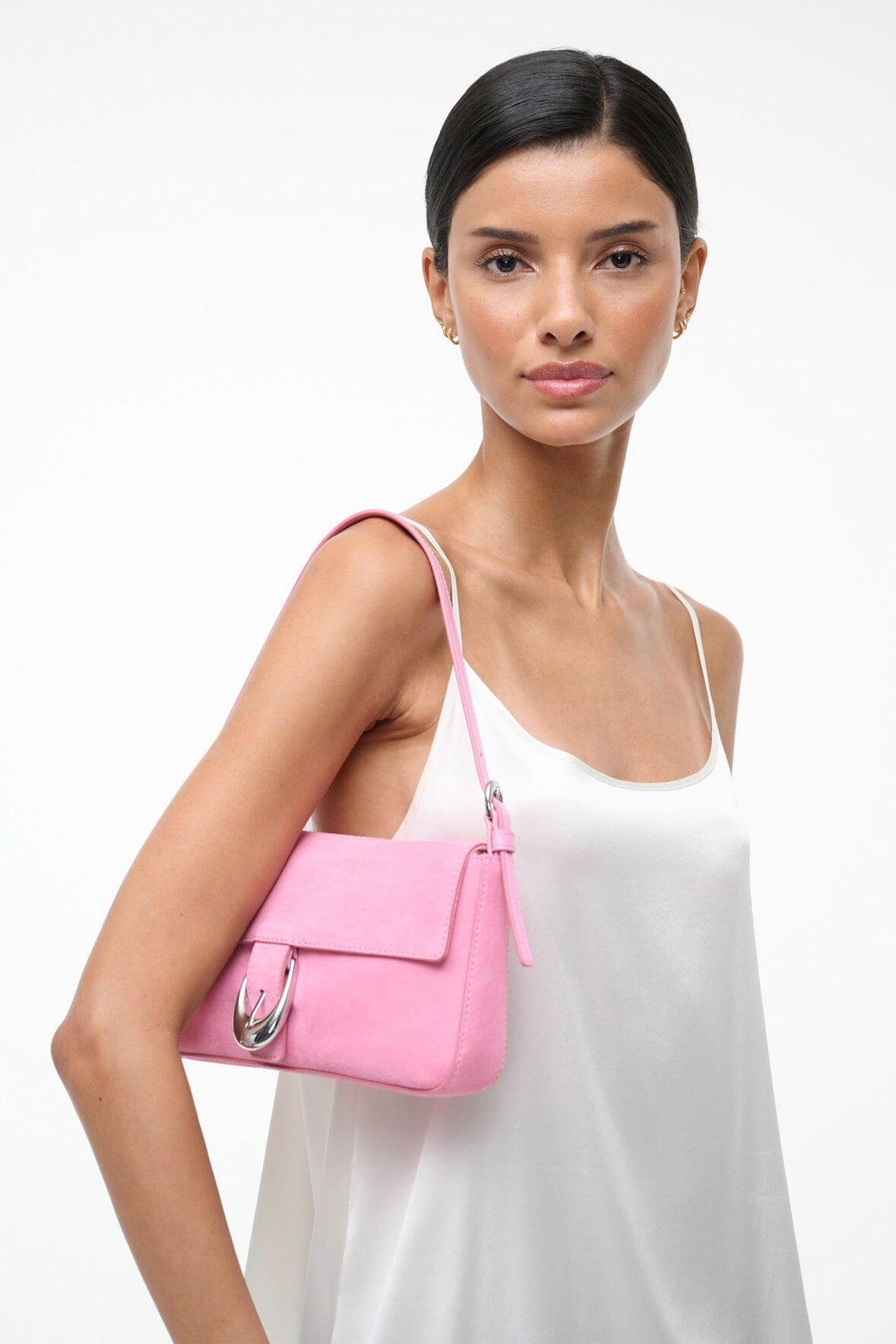 HARLOW BAG | ORCHID
