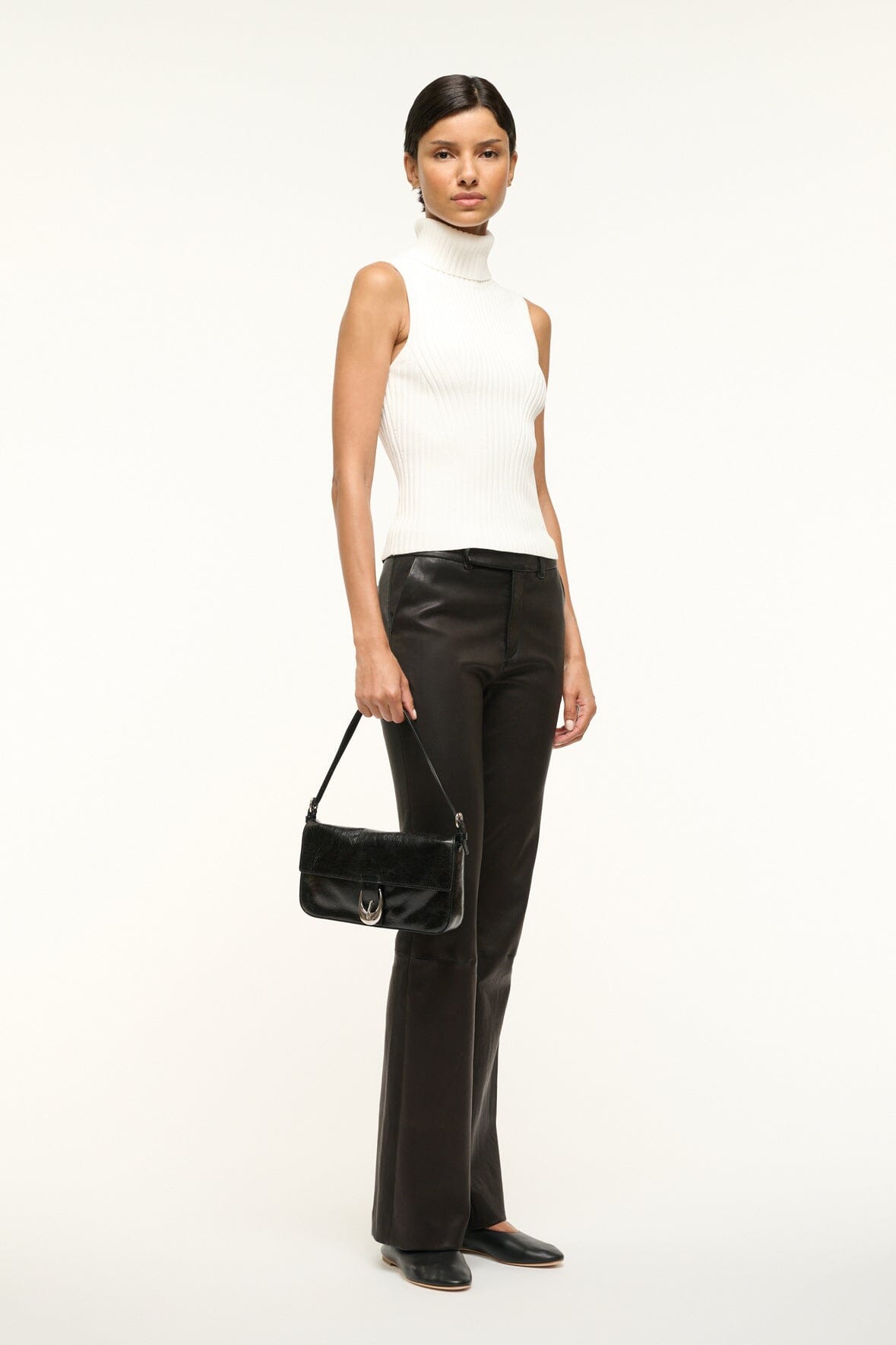 HARLOW BAG | BLACK