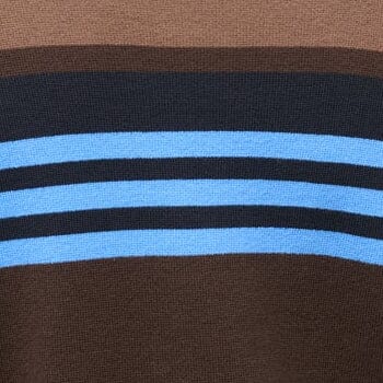 SAIL TOP | EARTH MULTI STRIPE