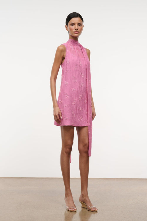 ALBEE MINI DRESS | FLIRT