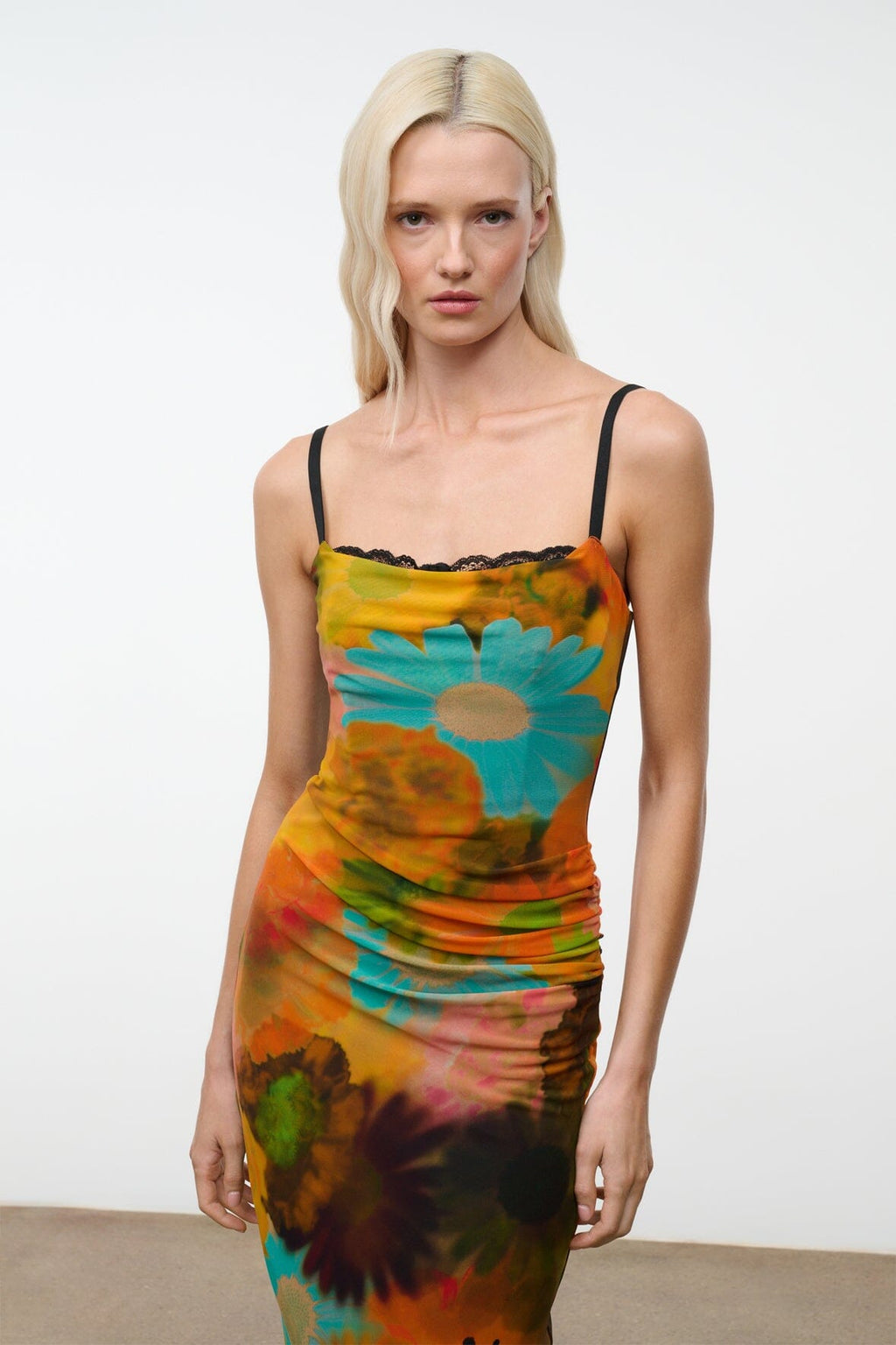 EVANGELINE DRESS | SUPERBLOOM
