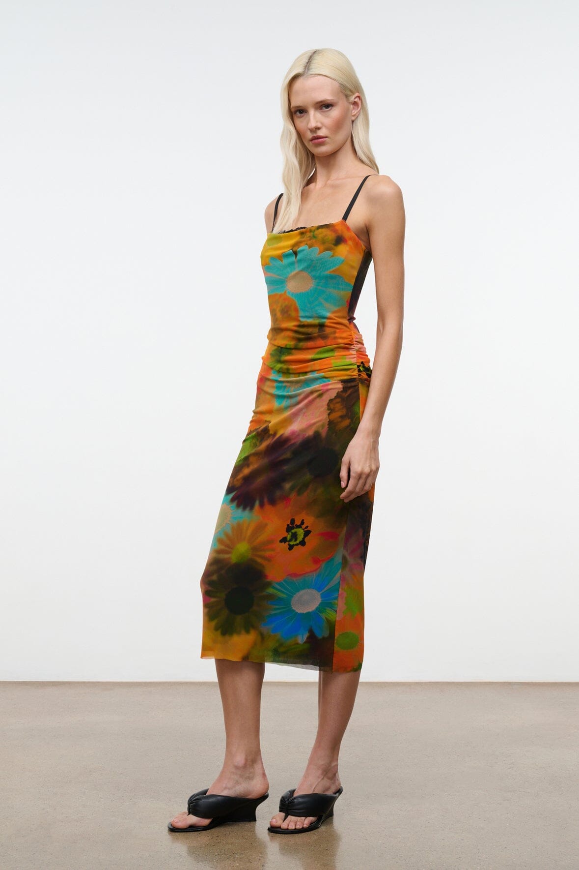 EVANGELINE DRESS | SUPERBLOOM