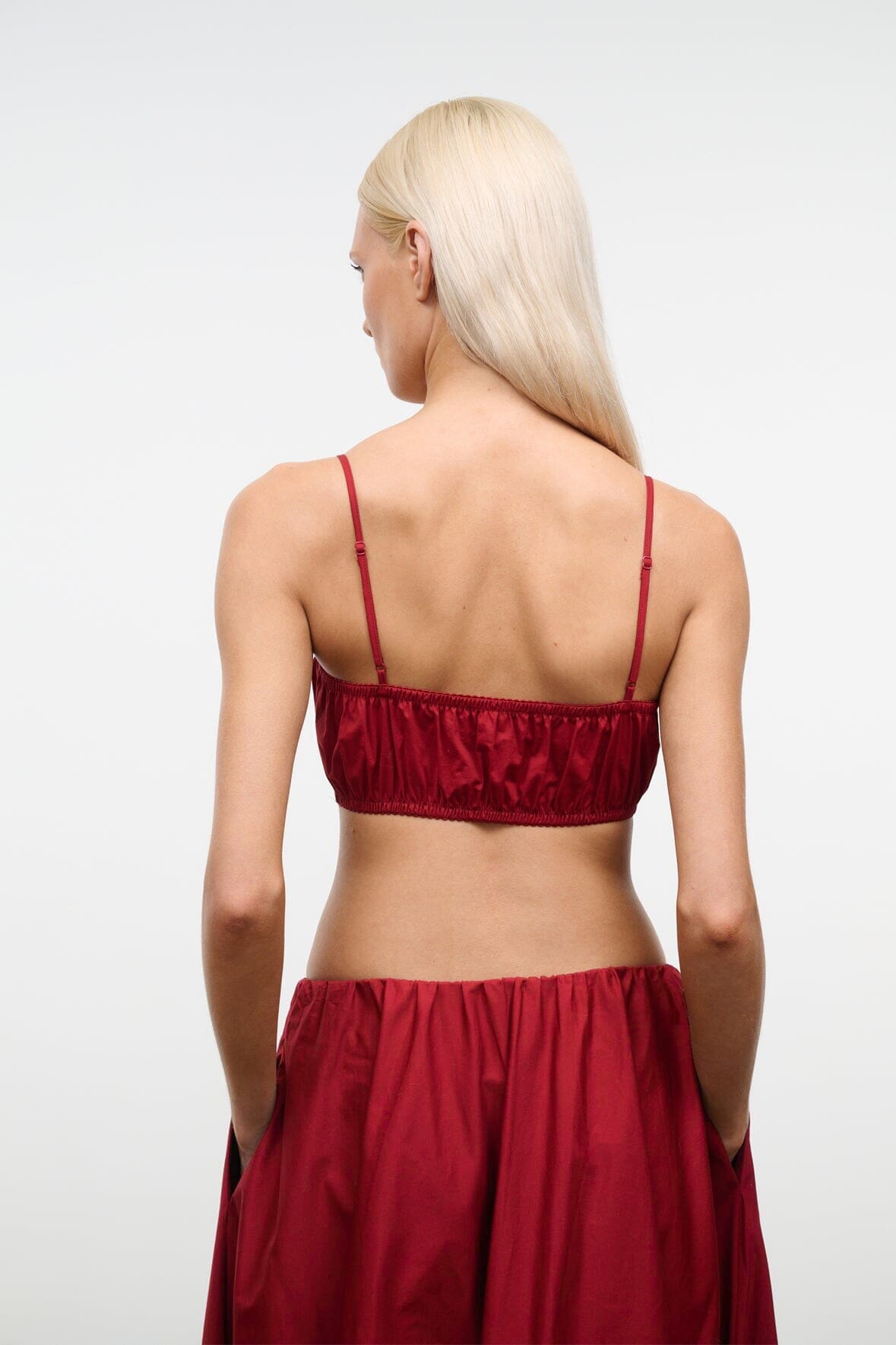 FIORE TOP | ROUGE