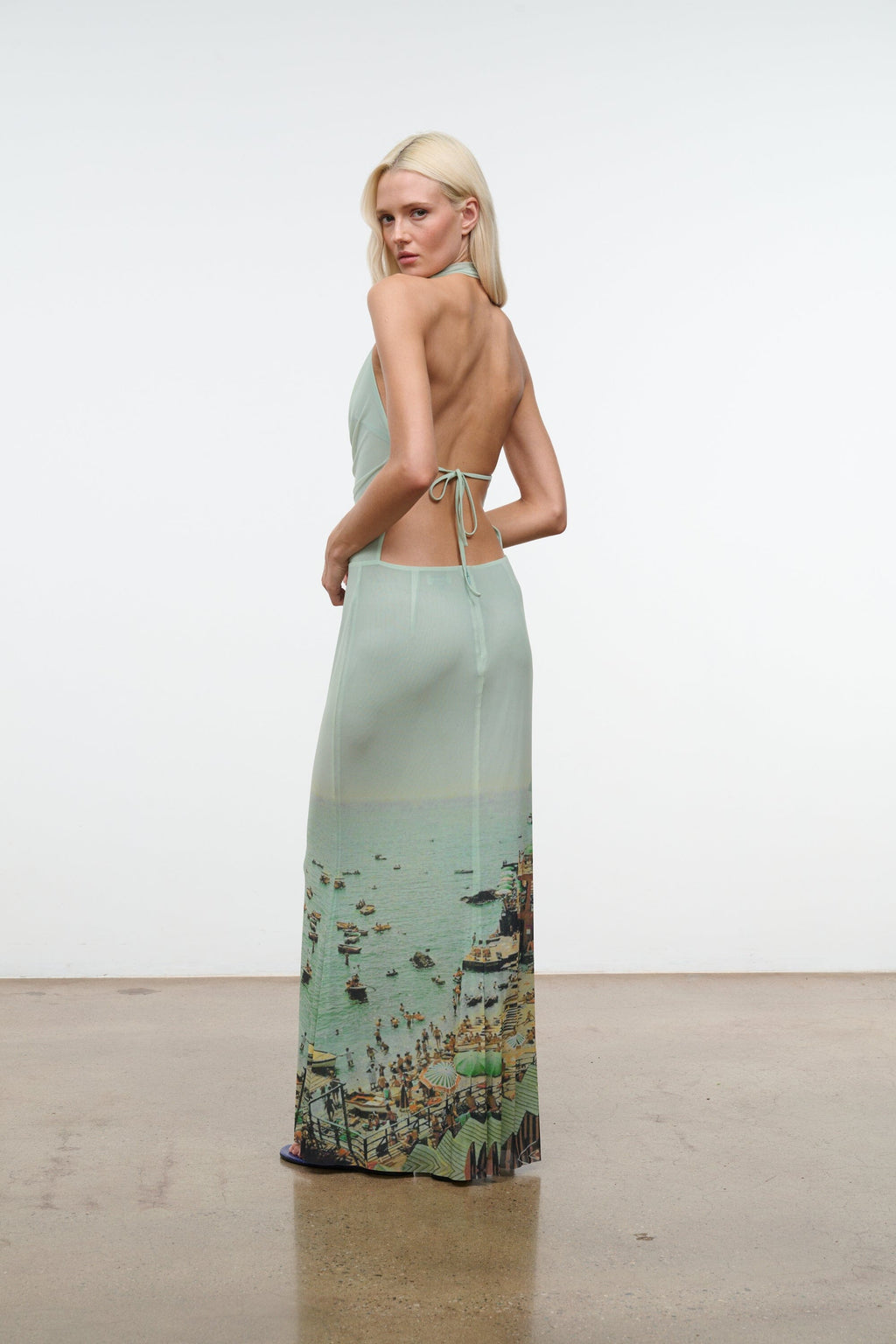 MIRELLA DRESS | ENDLESS SUMMER