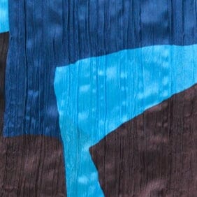 MAE DRESS | BLUE PRISM