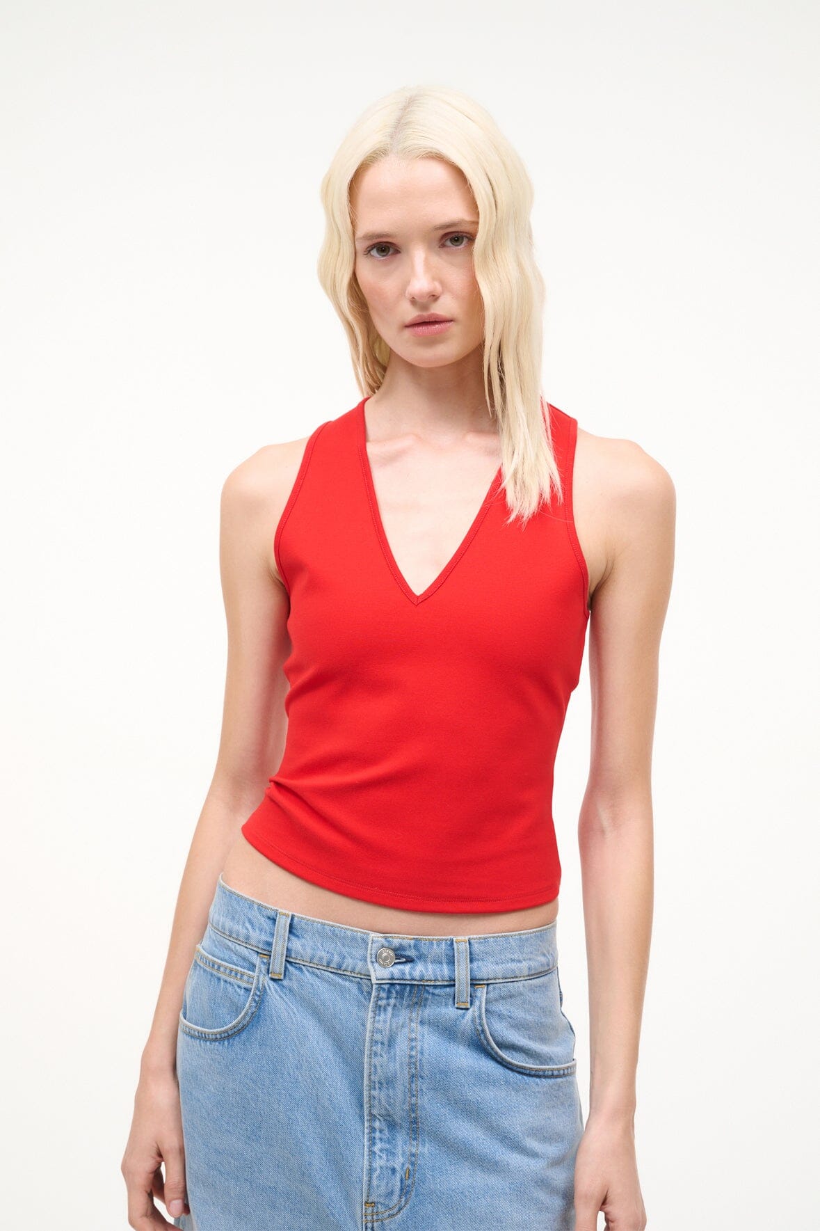 JESSE TANK | CARDINAL