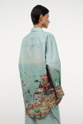 SANDBAR TOP | ENDLESS SUMMER