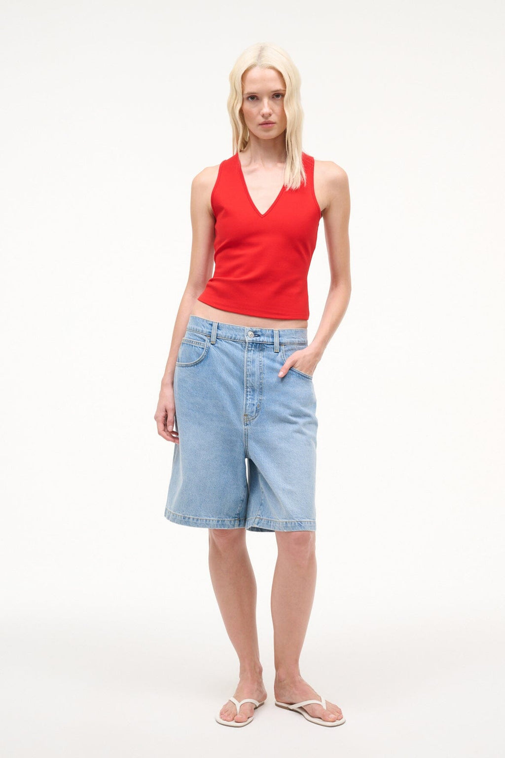 JESSE TANK | CARDINAL