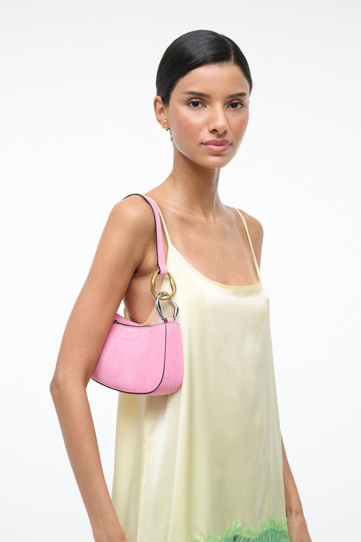 OLLIE BAG | ORCHID