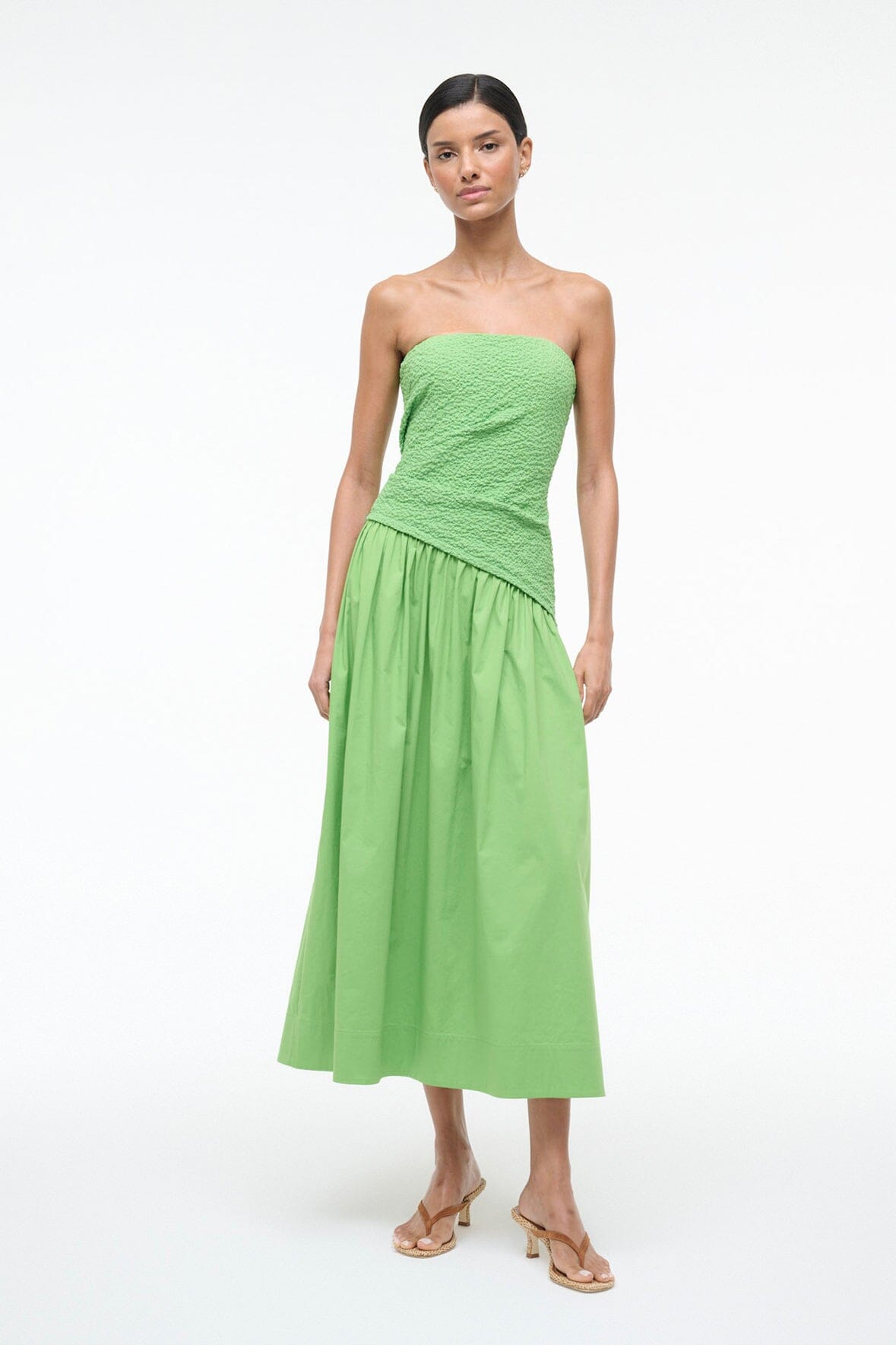 NIA DRESS | SPROUT