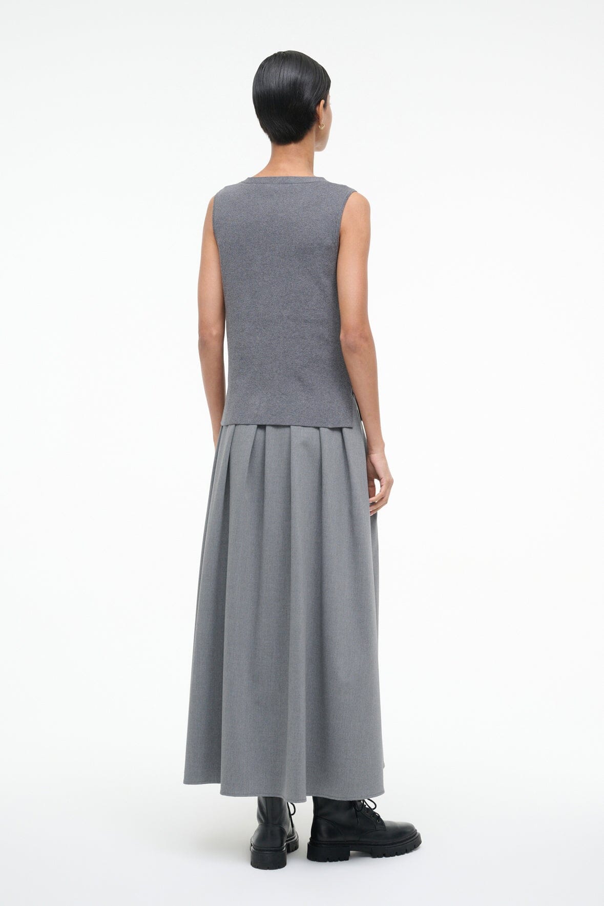 MADELINE DRESS | STATIC