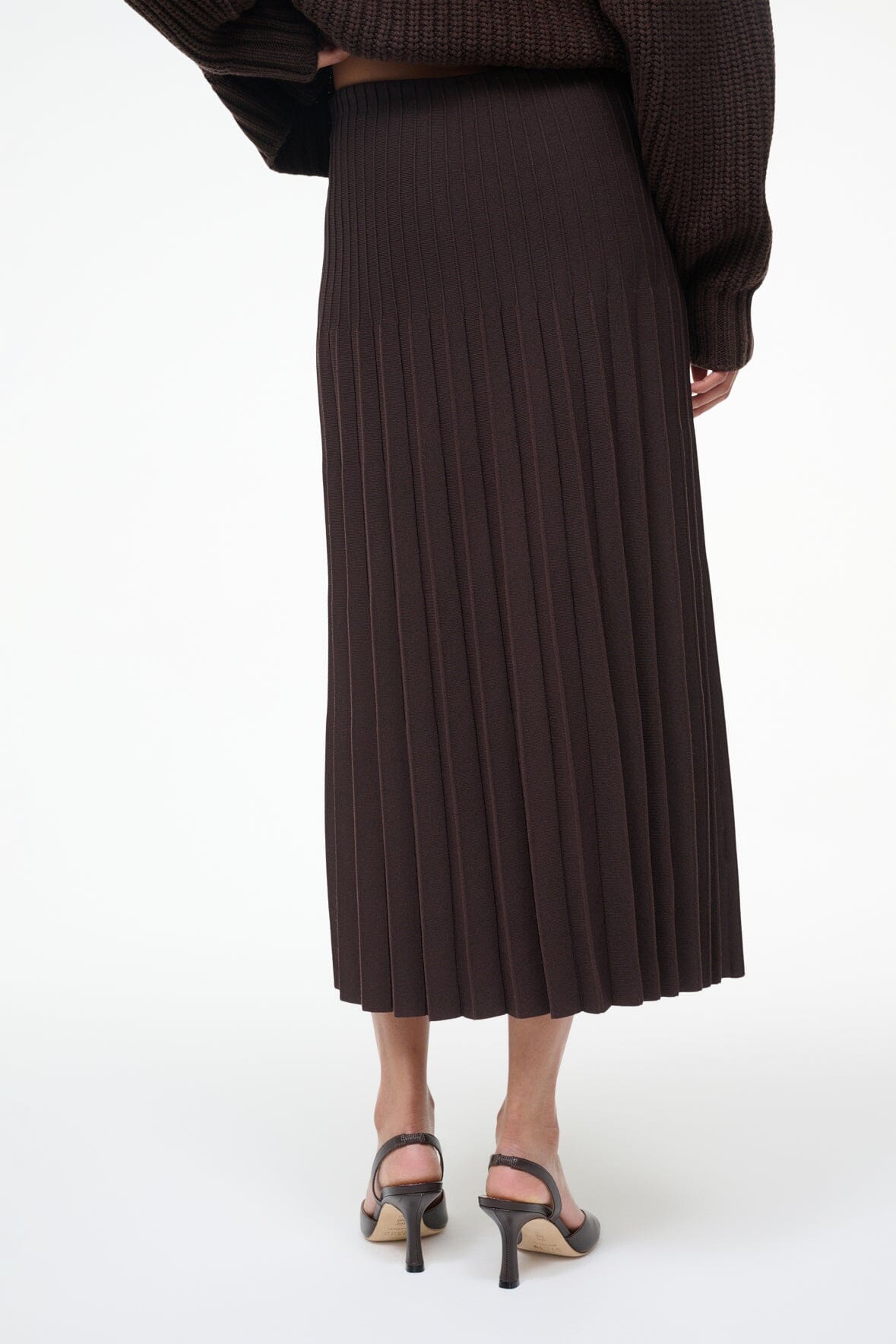 LENA SKIRT | EARTH