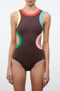 DOLCE ONE PIECE | DARK CHOCOLATE MULTI