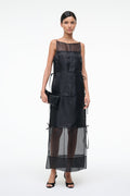 CHANDLER DRESS | BLACK