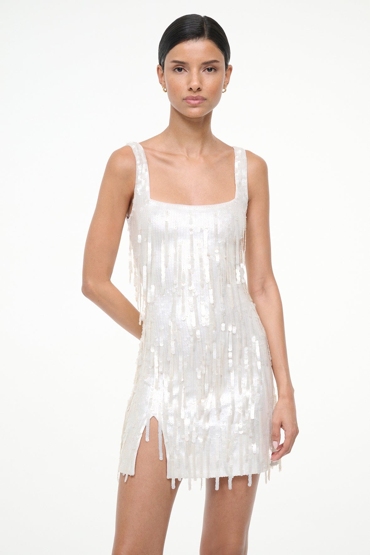 LE SABLE DRESS | PEARL