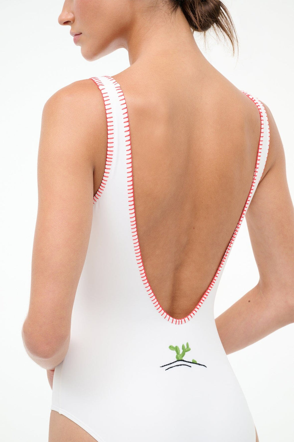 LEA ONE PIECE | RIVIERA IVORY