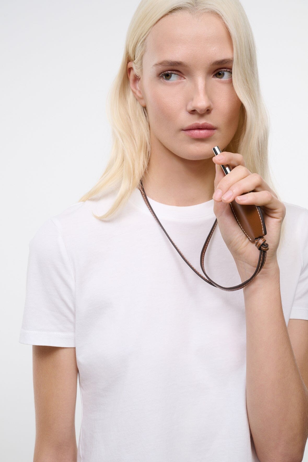 MOON WHISTLE | TABAC