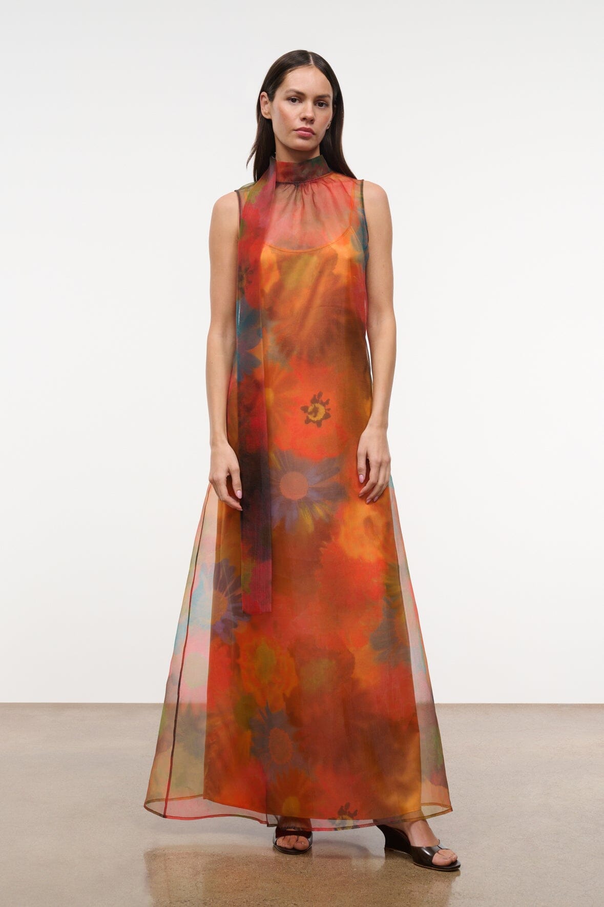ALBEE DRESS | SUPERBLOOM