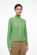 MARIANNE SWEATER | LEAF