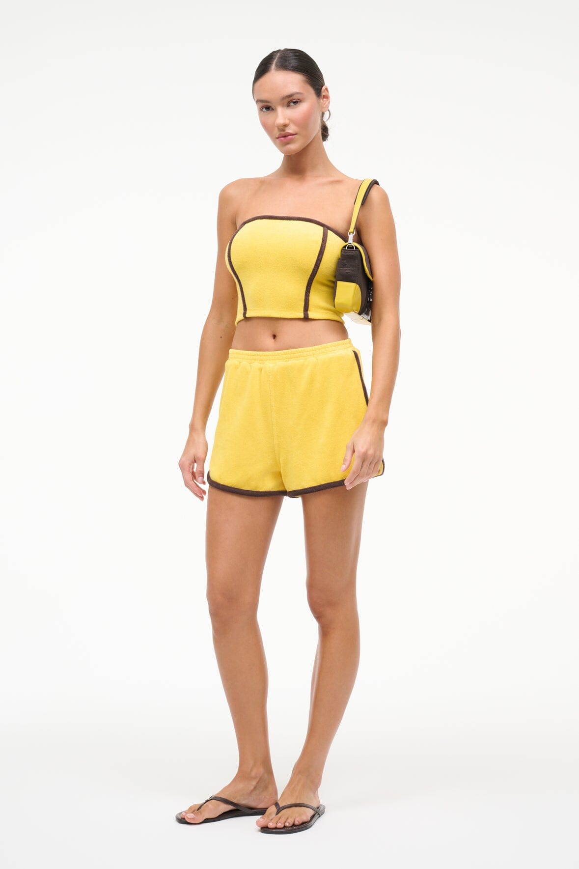 ROVE SHORT | SUNSHINE