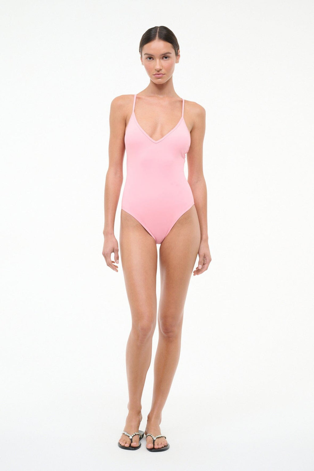 SKYA ONE PIECE | SWEETHEART