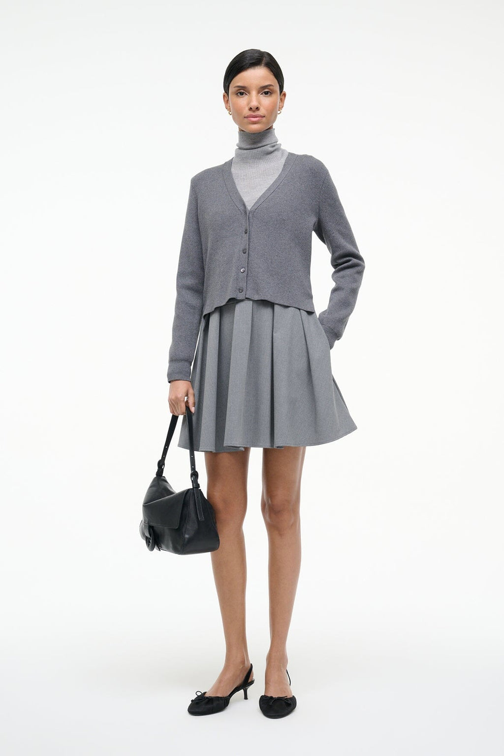 MILO DRESS | STATIC