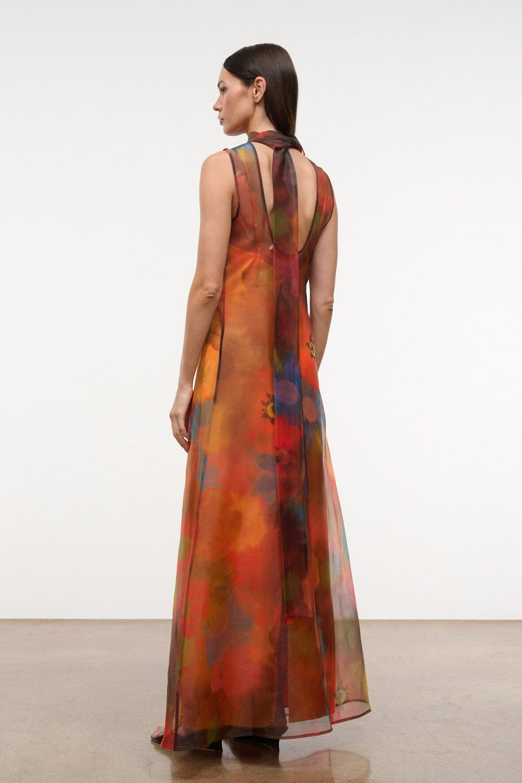 ALBEE DRESS | SUPERBLOOM