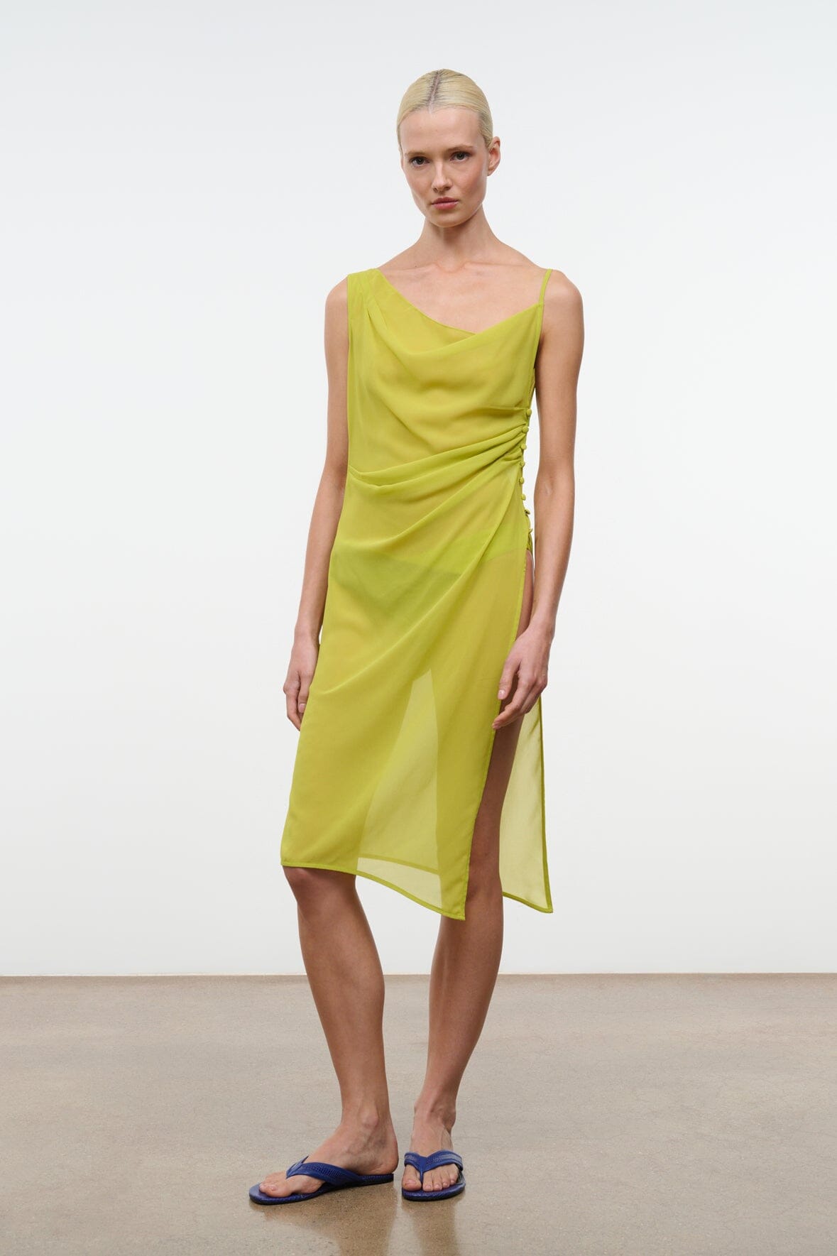 ASTAIRE TOP | CITRON