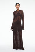 VERA DRESS | EARTH