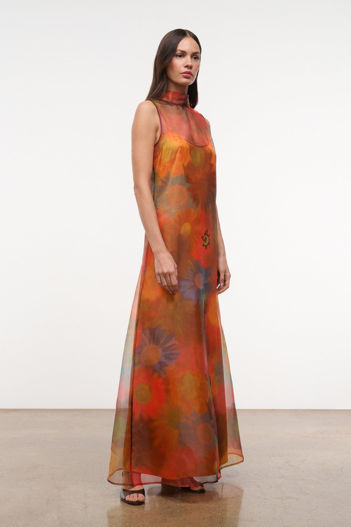 ALBEE DRESS | SUPERBLOOM