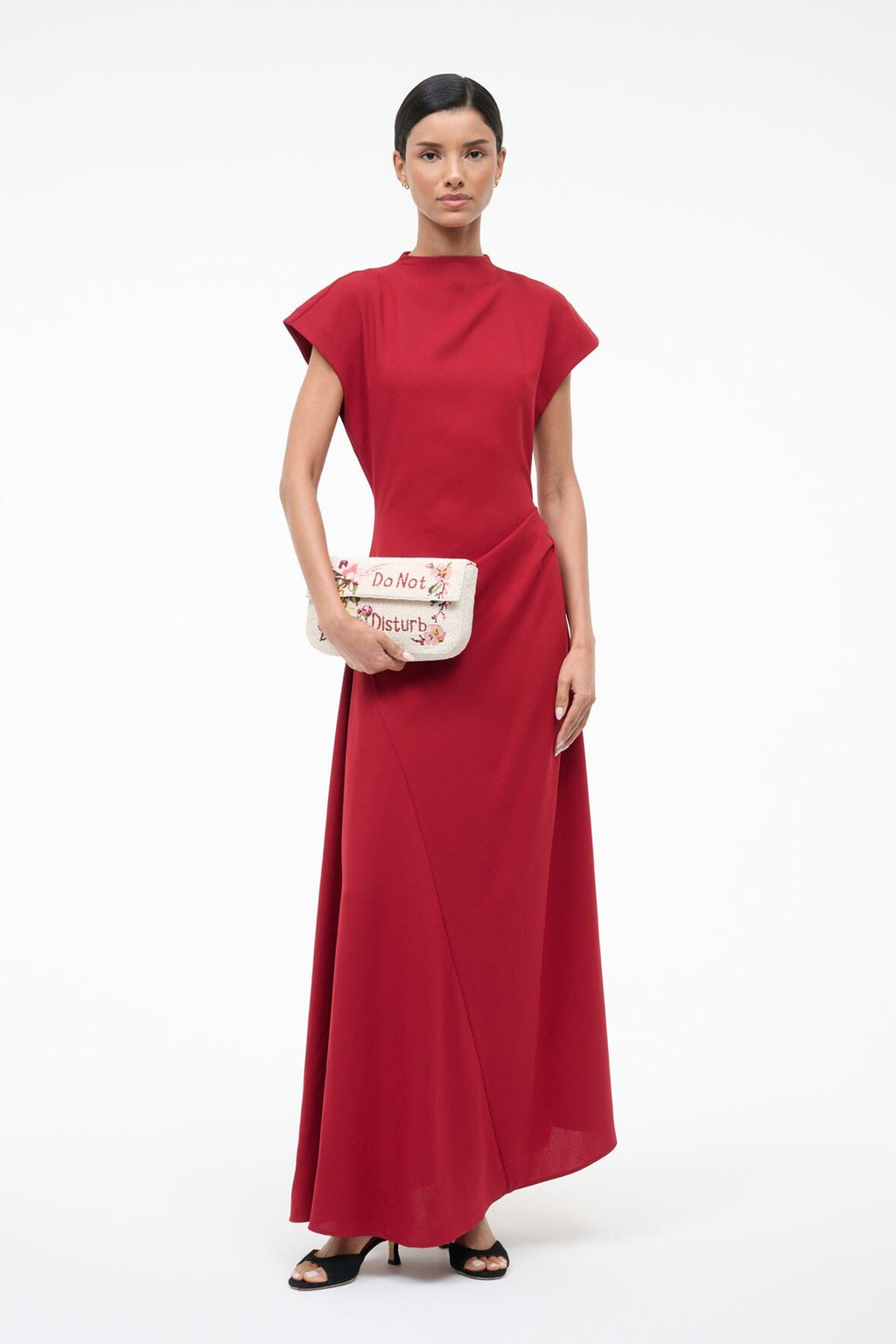 TIMMY SHOULDER BAG | DO NOT DISTURB