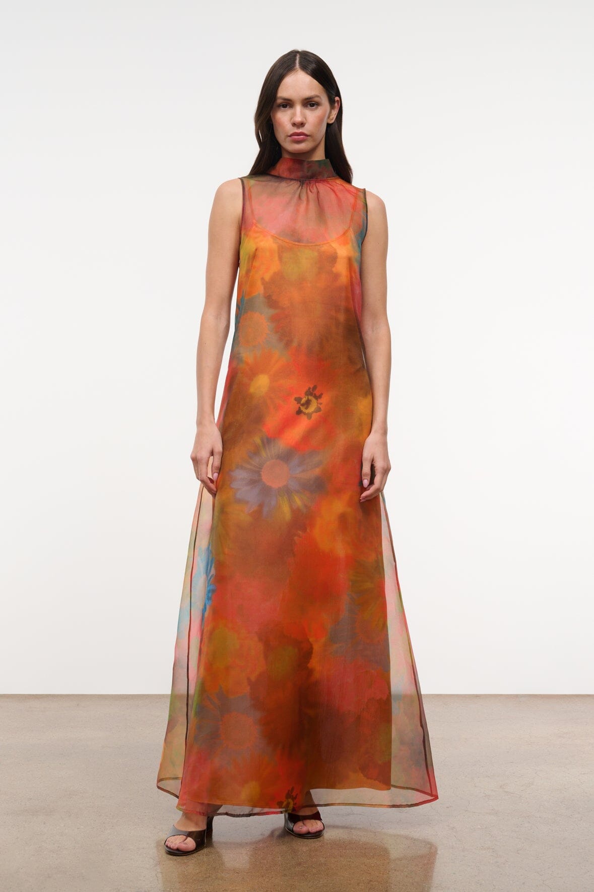 ALBEE DRESS | SUPERBLOOM