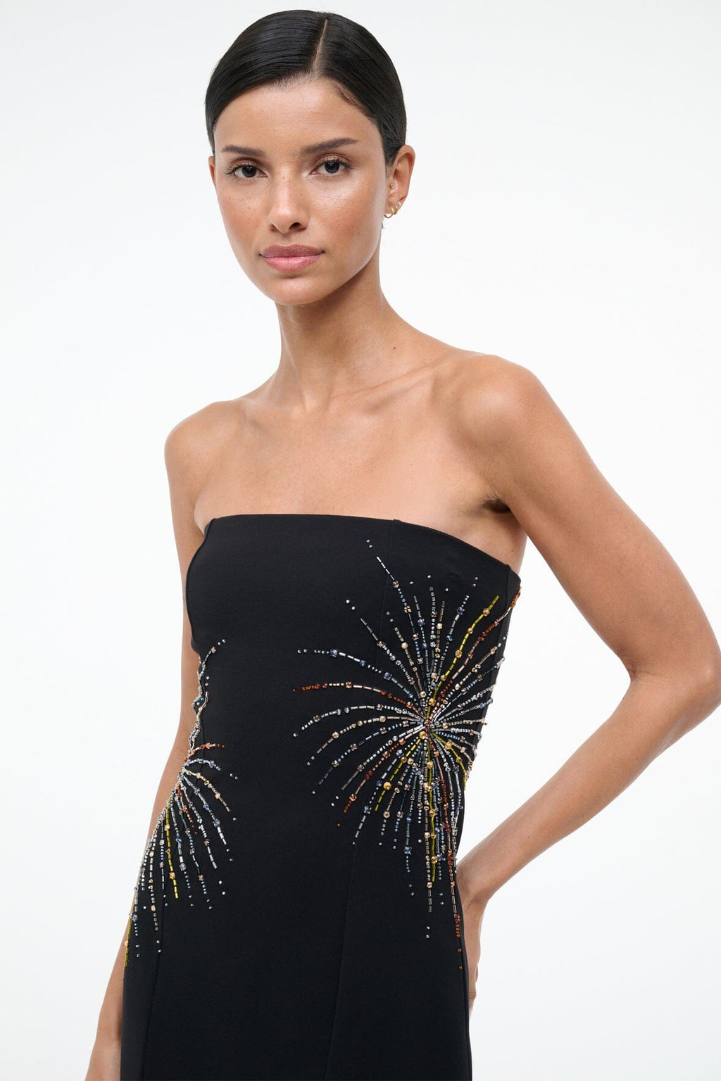 BRITNEY DRESS | FIREWORK