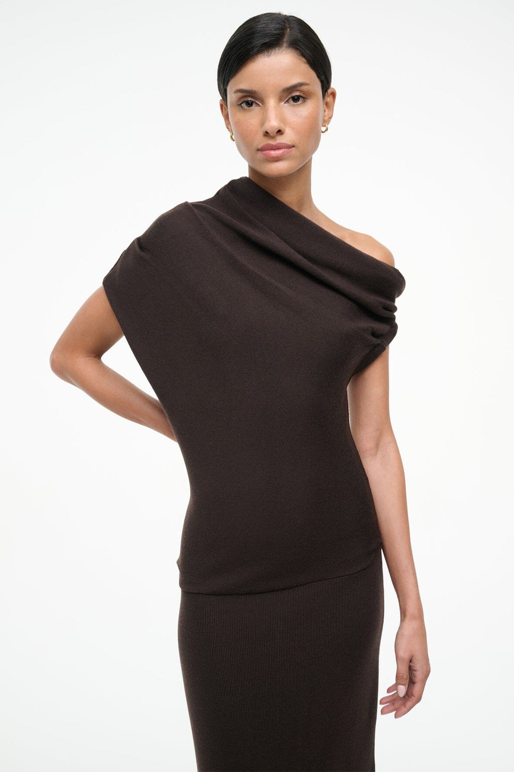 MABEL DRESS | EARTH