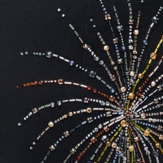 BRITNEY DRESS | FIREWORK